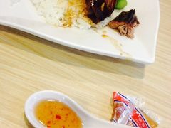 -太兴烧味餐厅(香港机场店)