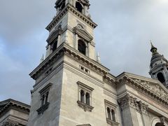 -圣伊什特万圣殿