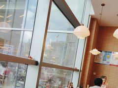 -潮界(LU·ONE凯德晶萃广场店)