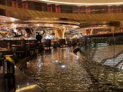 -杭州国际会议中心洲际酒店-原素全日餐厅(解放东路店)