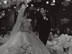 -ZHICOME·稚蔻婚纱礼服造型定制(西安龙首印象城店)