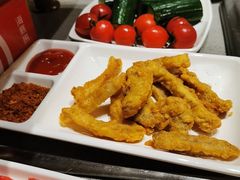 -海底捞火锅(天一广场亚细亚店)