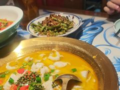 -川流不息·地道川菜·小龙虾(新松江路店)