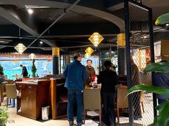 -盐帮食坊•小河帮川菜(四川师大店)