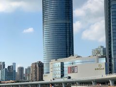 -演武大桥观景平台