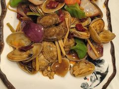 -沪华海鲜大酒楼(南汇店)