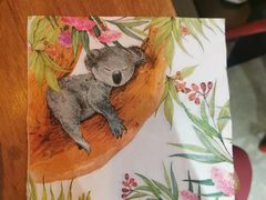 -Mesa Madre梅萨妈妈·Bintana(国贸店)