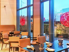 -天津东凯悦酒店·Market Café自助餐厅