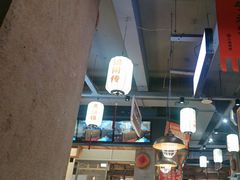 -小杨烤肉(朱雀店)