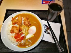-吉野家(上海美罗城店)