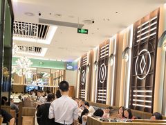 -新世界餐厅(万达店)
