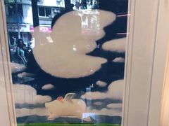 -WHEN PIGS FLY当猪飞