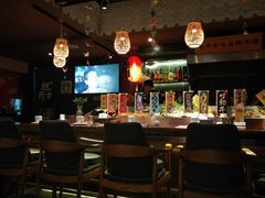-萤初高端日料王(曲江银泰店)