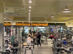-聚健身GatherFitness(余杭店)