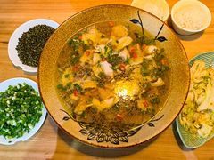 -自贡盐帮菜·玩辣餐厅(樱花园西街店)