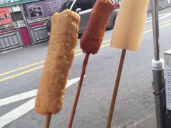 -东大门市场