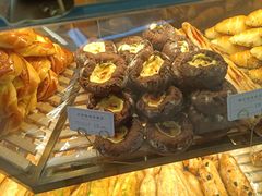 -21克拉面包(崂山万象汇店)