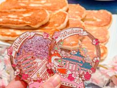 -双湖园·非遗武昌鱼(黄鹤楼老店)