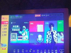 -糖果风尚KTV(犀浦店)