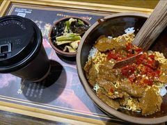 -擂饭(五一广场店)
