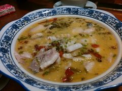 -小菜园新徽菜(芜湖万达店)