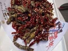 -干老四雅鱼饭店(滨江西路店)