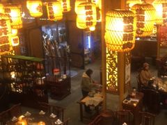 门面-杨记隆府(南坪店)