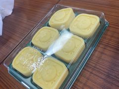 -泸溪河桃酥(鄞州高新宝龙店)