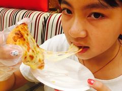 -尊宝比萨(厦大店)