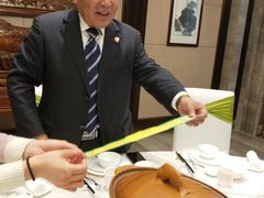 -风味小馆(天目湖宾馆店)