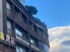 -王庄阿咪海鲜大排档(象园店)
