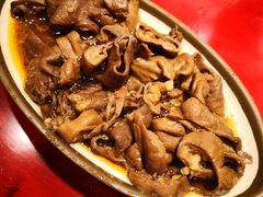 -金杨拉面王小吃面馆·牛三宝面·红烧牛肉粉