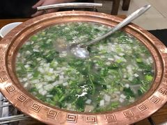 -老猎户炭火锅羊汤(万达店)