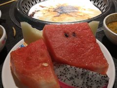 -海天牧场(银川商城店)