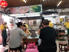 -穗银肠粉店(东川路店)