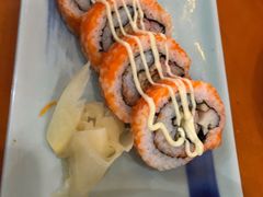 -银子铁板烧料理自助餐(人民广场店)