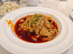 -春发生饭店·非遗(南院门店)