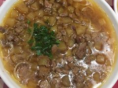 -西贝莜面村(镇江苏宁广场店)