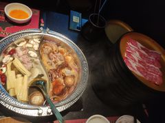 -牛New寿喜烧(新六百店)