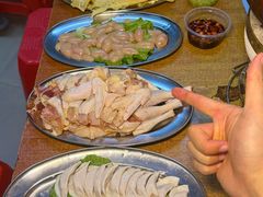 -威邵鸡煲(西华路总店)