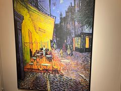 -LESCEDARS Brasserie Bistro香柏树