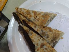-东四民芳餐厅(世茂工三店)
