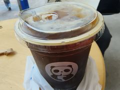 -茶百道(南坪万达一号门店)