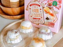 -廣蓮申·點心便利店(美罗城店)