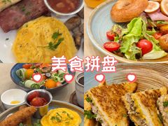 -blend咖啡部落(车公庙店)