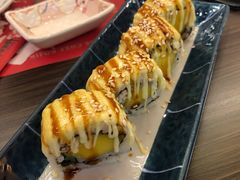 -仙隐小鹿中华料理(南宁万象城店)