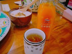 -巴依老爷新疆美食(望京小街店)