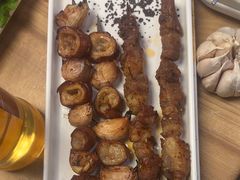 -正丰源大缸烧烤(人民路店)