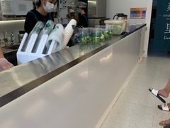 -LINLEE·手打柠檬茶(思北店)