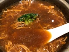 佛跳墙-Social 秀西餐厅-长沙瑞吉酒店(运达店)